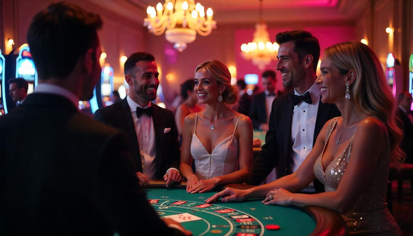 Roulette